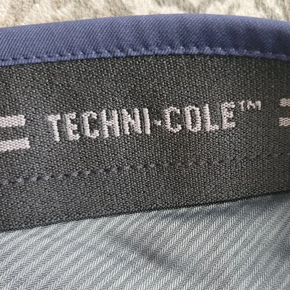 Kenneth Cole Techni-Cole Men's Dress Pants